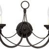 Elstead Lighting CB2-BLACK Lámparas