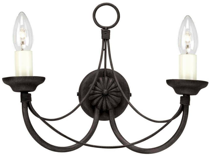 Elstead Lighting CB2-BLACK Lámparas