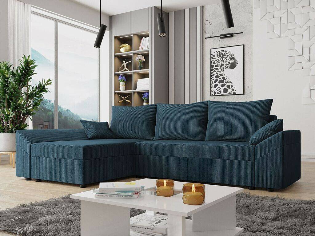 Sofás Mirjan24 Corner sofa Dante Lord L-shape (Poso 5)