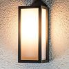 Lámparas de exterior Lucande Decorative energy-saving Tame outdoor wall light