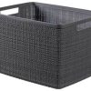 Curver Jute basket 20L245716 Curver Jute basket 20L