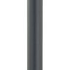 Lindby Vimal path light iron 100 cm Lámparas de exterior