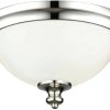 Lámparas Elstead Lighting FE-PARKMAN-F-PN