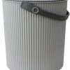 Hachiman Omnioutil 20 LLight Grey Hachiman Omnioutil 20 L