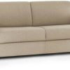 Sofás Dmora 2-seater sofa Dabagn 200x95x90 cm beige