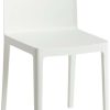 HAY Elementaire chair white 42x79x49 cm cream white (AA602-A231) (602) Muebles de diseño