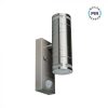 V-TAC Outdoor lighting GU10 up down fittings IP44 Lámparas de exterior