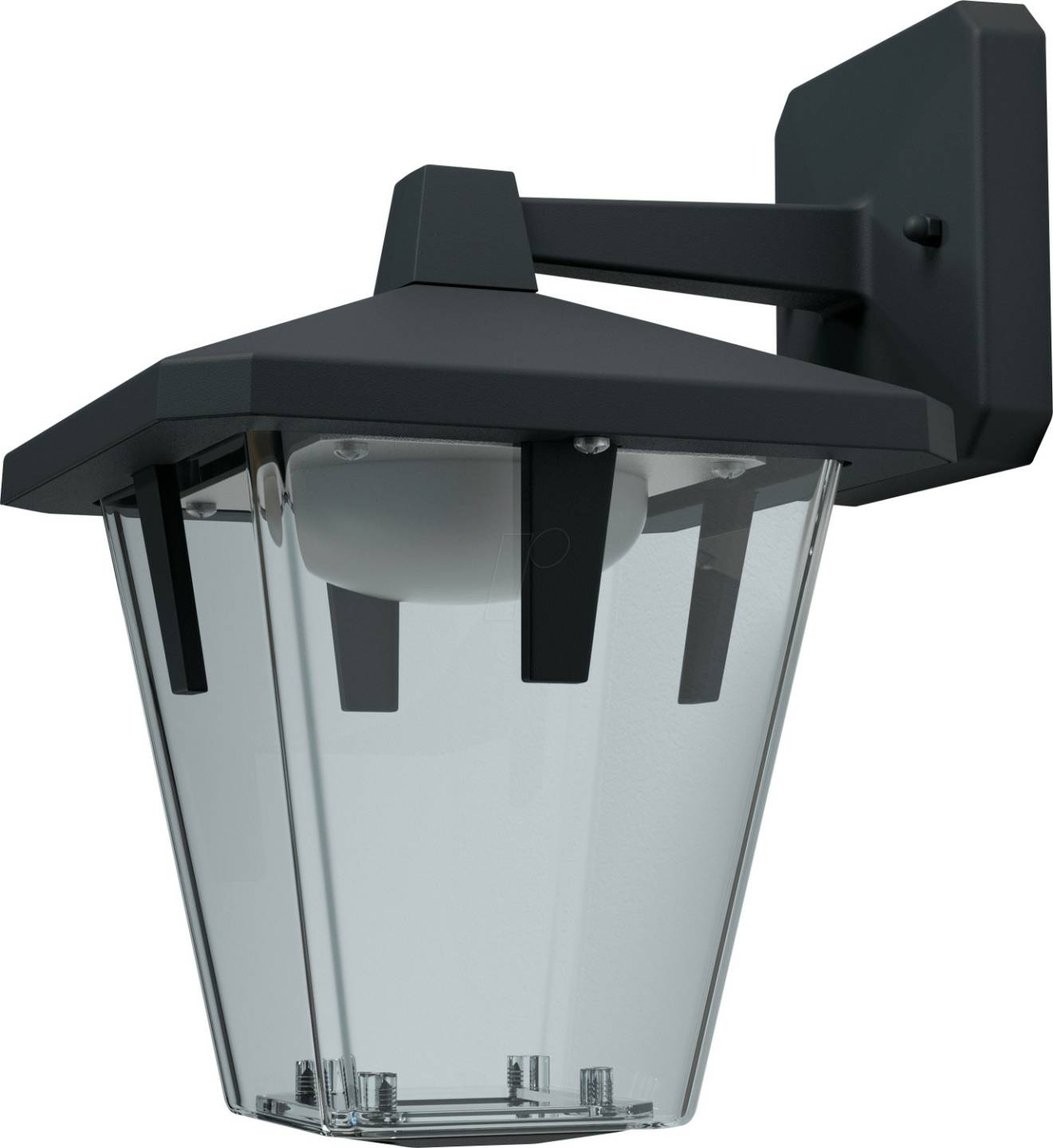 Osram Endura Style Lantern Classic Downblack (032361) Osram Endura Style Lantern Classic Down