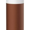 ledscom.de PORU bollard light for outside, IP44, 39cm, brown, incl. E27 lamp max. 1020lm, white Lámparas de exterior