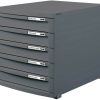 HAN Contur 5 Drawer Organiser Set HAN Contur 5 Drawer Organiser Set1505-191