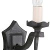 Lámparas Elstead Lighting RY1B-BLACK