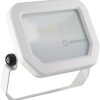 LEDVANCE Floodlight PFM 10W/4000K Sym 100 White Lámparas de exterior