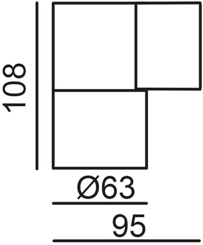 Lámparas de exterior Deko-Light 731130