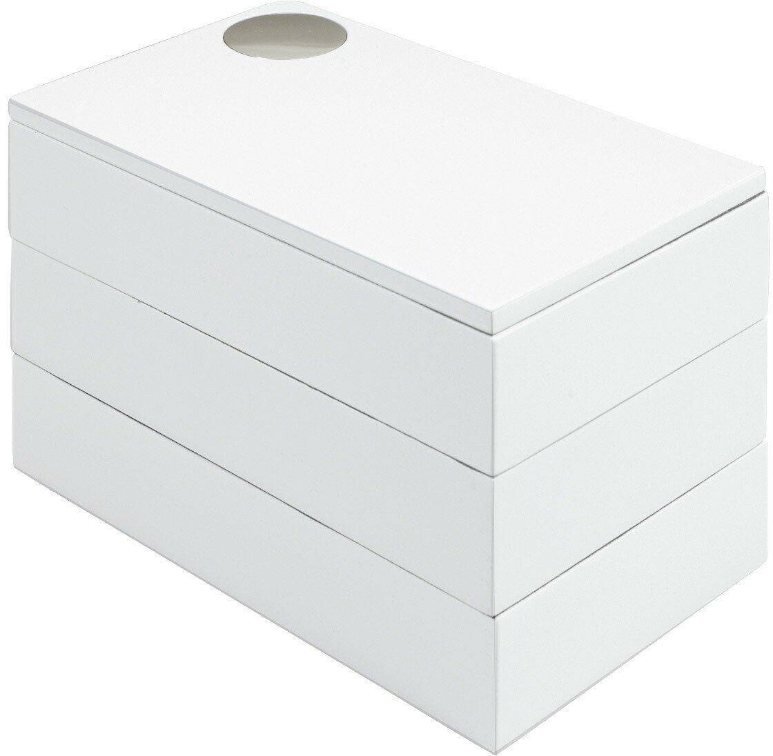 Cajas almacenaje Umbra spindle storage box