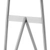 Muebles de diseño Normann Copenhagen Stock side table HxØ 46x37cm HxØ 46x37cm