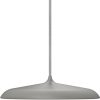 Nordlux DFTP Artist 25 14W 2700KGrey Nordlux DFTP Artist 25 14W 2700K