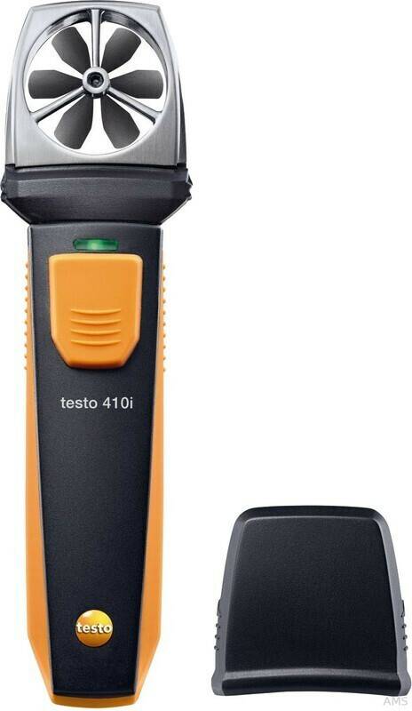 Aparatos de medición Testo 410i