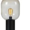 Lámparas Markslöjd Lighting 107479 - Table lamp BROOKLYN 1xE27/60W/230V