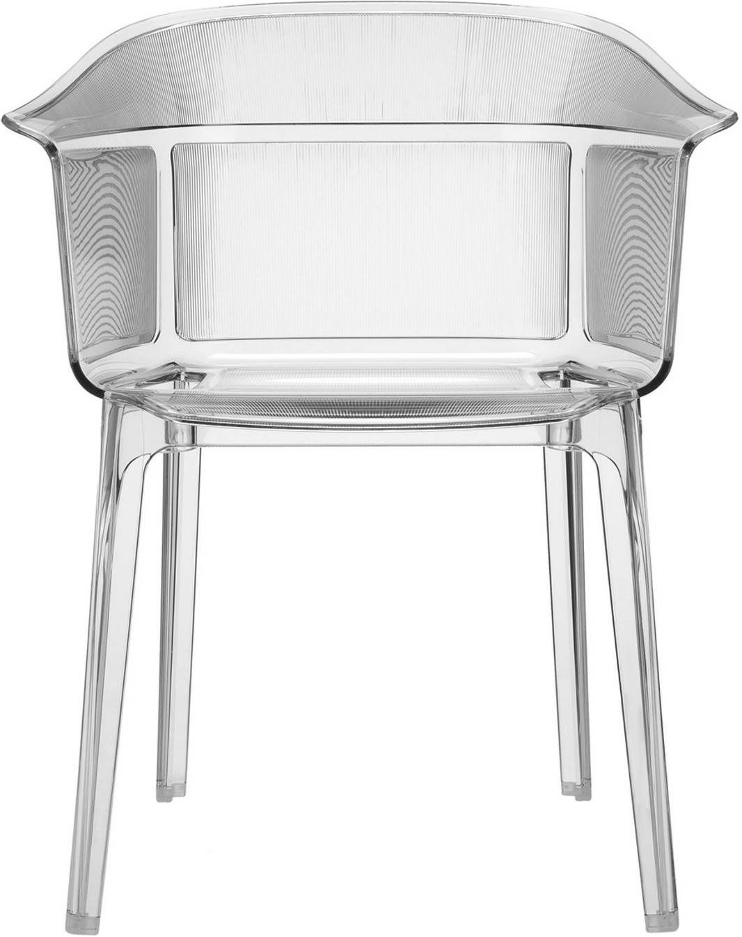 Kartell Papyrus (5830) Kartell Papyrus (5830)crystal transparente