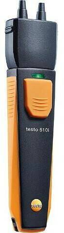 Testo 510i Smart Pro (0560 1510) Aparatos de medición