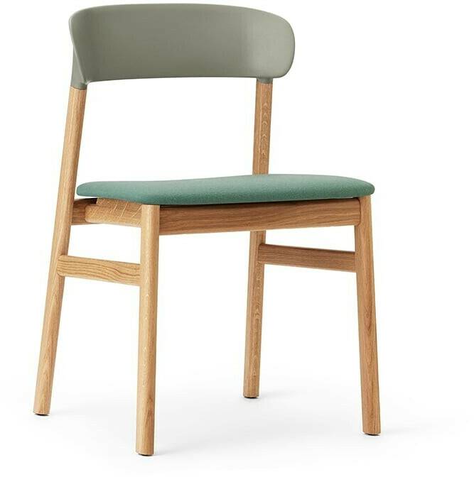 Normann Copenhagen Herit Chair1401013 verde Normann Copenhagen Herit Chair