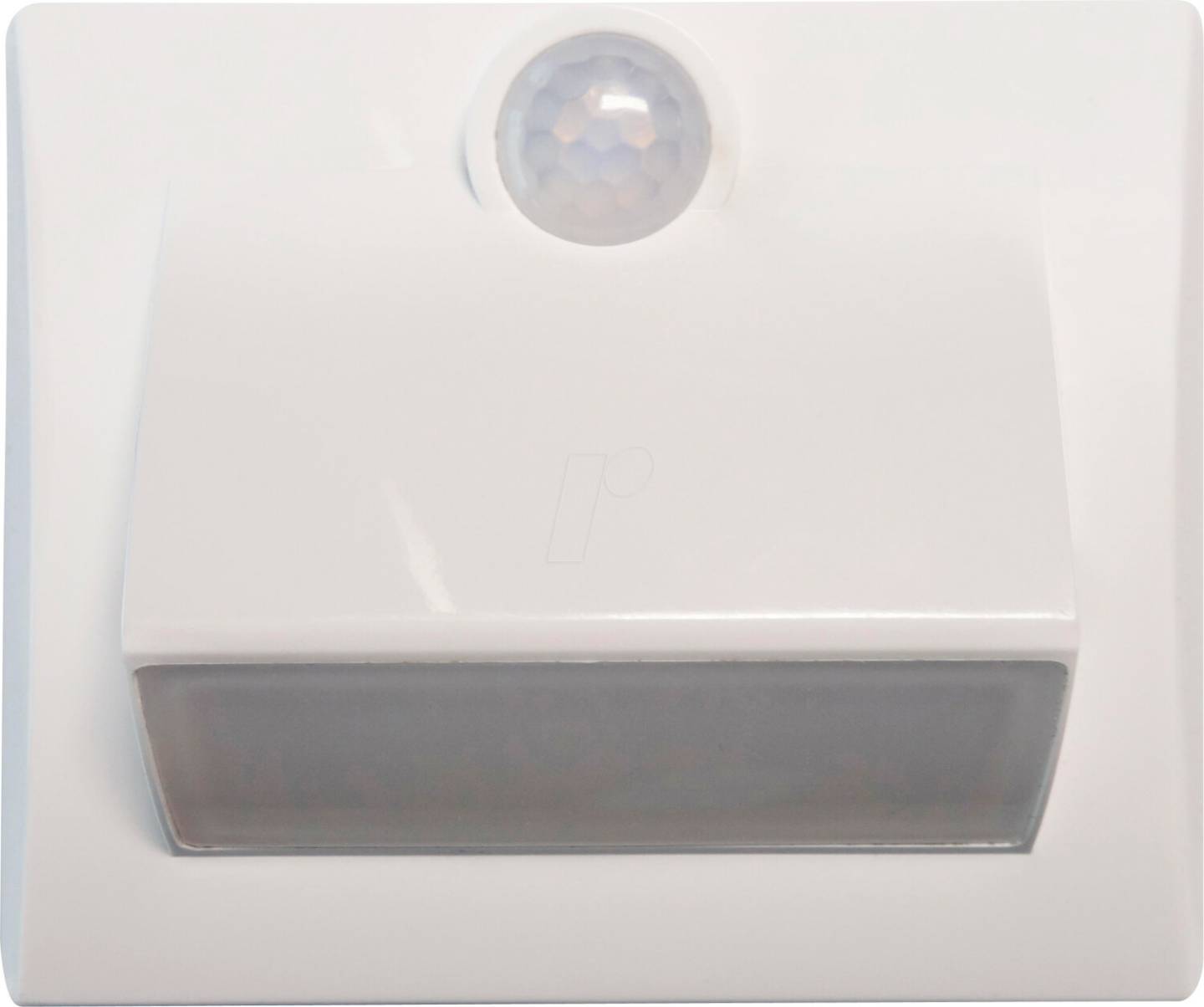 Müller-Licht Grada LED wall light sensor Lámparas de exterior