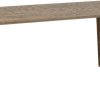 &Tradition In Between Lounge Table SK23 brown cuboid 110x48x50 cm smoked oak (504) Muebles de diseño