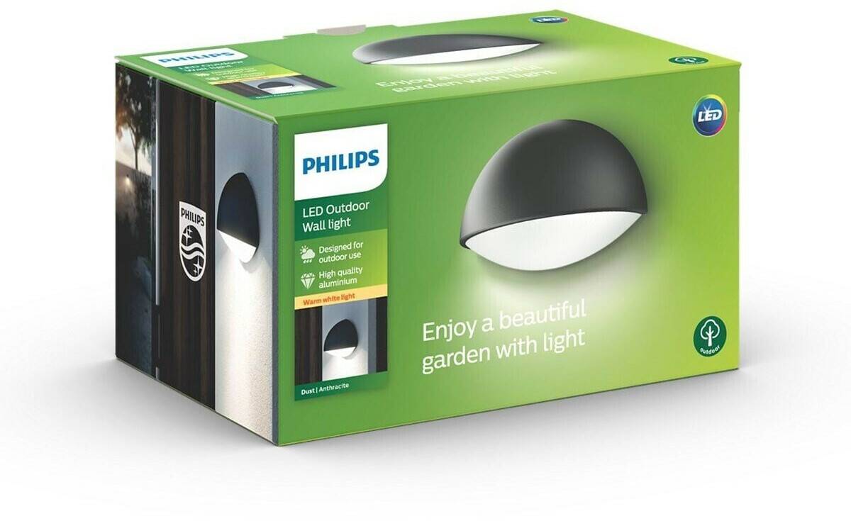 Lámparas de exterior Philips myGarden Dust (16407/93/16)