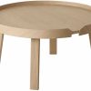 Muuto Around Loak beige Muuto Around L