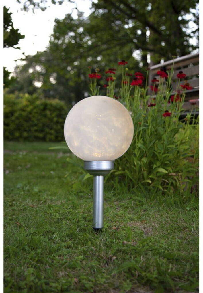 Star Trading Lunay LED solar light, rotating light source Lámparas de exterior