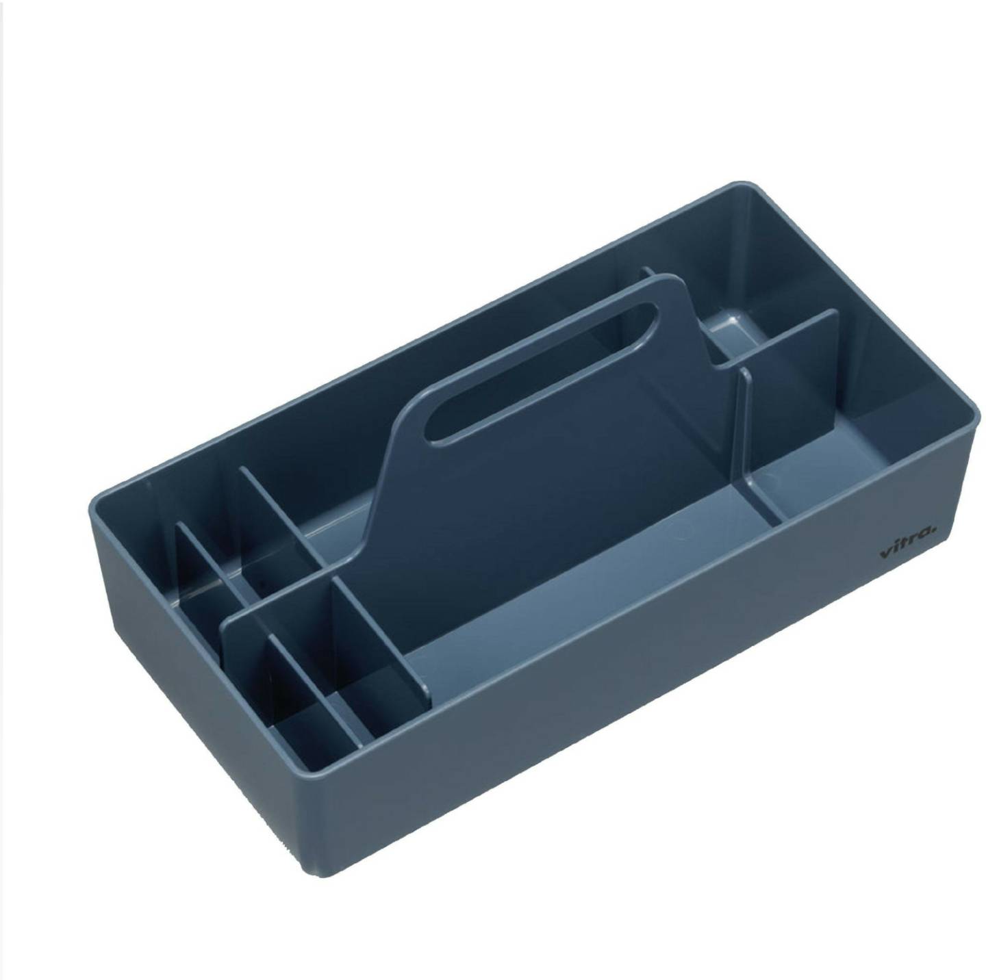 Vitra Storage Toolboxsea blue Vitra Storage Toolbox