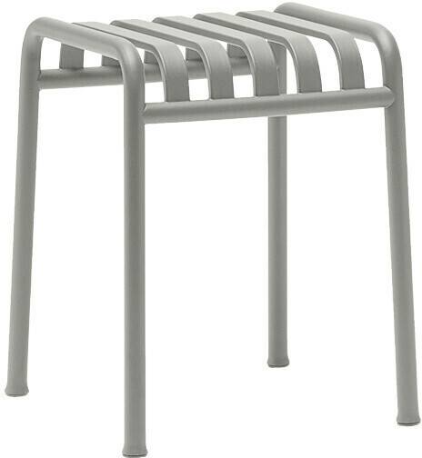 HAY Palissade stool HAY Palissade stoolsky grey gris