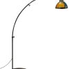 vidaXL Floor lamp 25 W multi-ed 150 cm E27 Lámparas