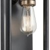 Elstead Lighting KL-IMAHN1 wall light IMAHN 1xE27/60W/230V Lámparas