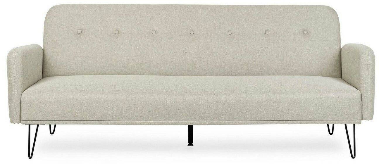 Bizzotto BRIDJET sofa bedbeige Sofás