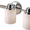 Lámparas Elstead Lighting FE-WADSWORTH3-BATH