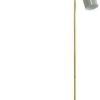 Dyberg Larsen Floor Lamp Ocean Dyberg Larsen Floor Lamp Oceanoliv/brass