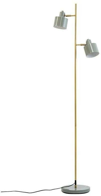 Dyberg Larsen Floor Lamp Ocean Dyberg Larsen Floor Lamp Oceanoliv/brass