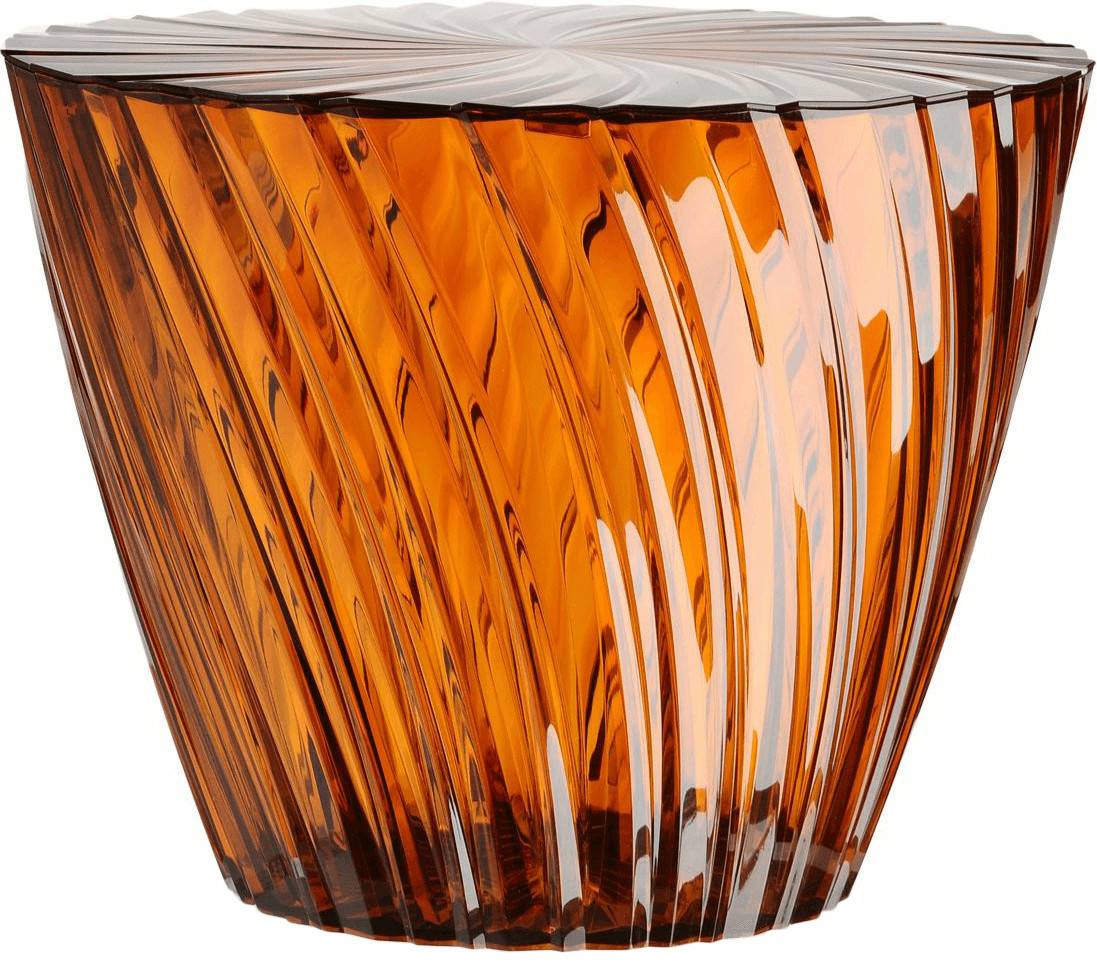 Kartell Sparkle (8805)(8805AM) amber Kartell Sparkle (8805)