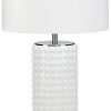 Markslöjd Lighting 107484 Table lamp PROUD 1xE27/60W/230V Lámparas