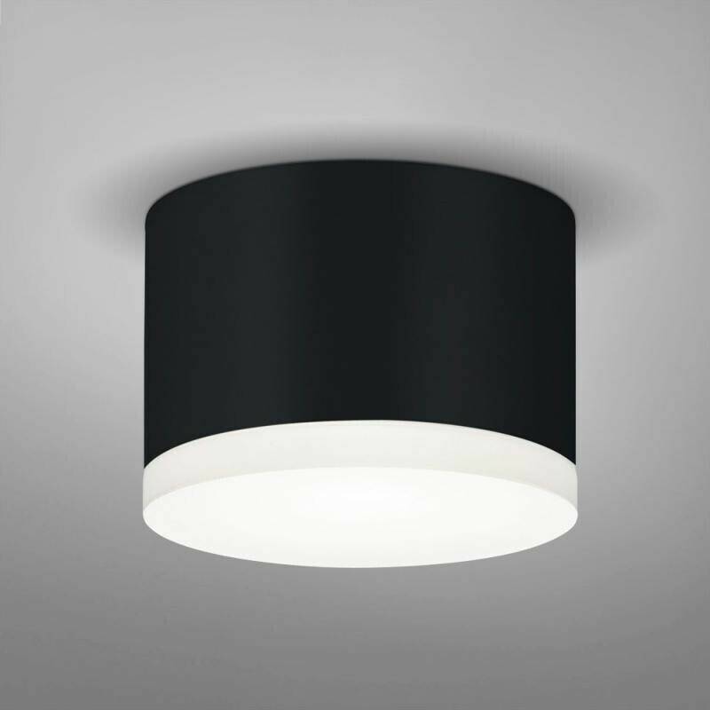 Helestra Pala LED Helestra Pala LEDmatte black (15/1629.22)