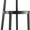 Thonet Stool 118 M Thonet Stool 118 MBlack