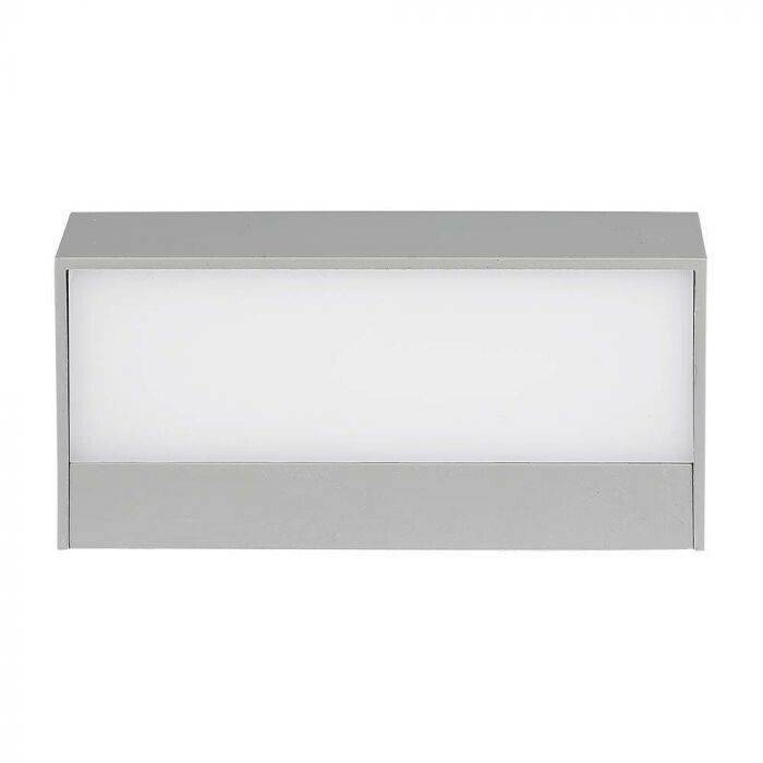 V-TAC LED outdoor wall lighting LED/9W/230V 3000K IP65 Lámparas de exterior