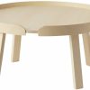 Muuto Around L Muuto Around Lbeige beige