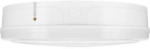 Lámparas de exterior LEDVANCE Surface Bulkhead 82642 10W white