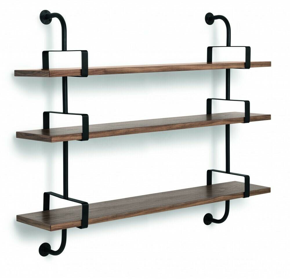 Muebles de diseño Gubi Shelf Mategot Demon