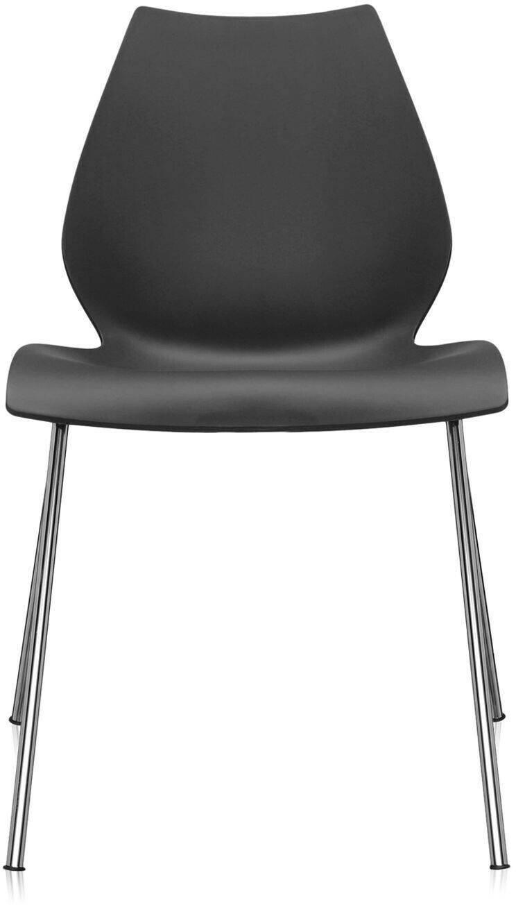 Kartell Maui silla (2870) Kartell Maui silla (2870)2870-1M gris