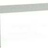 HAY Balcony bench green metal desertgreen (AB679-B493-AH18) (904) 1195 cm Muebles de diseño