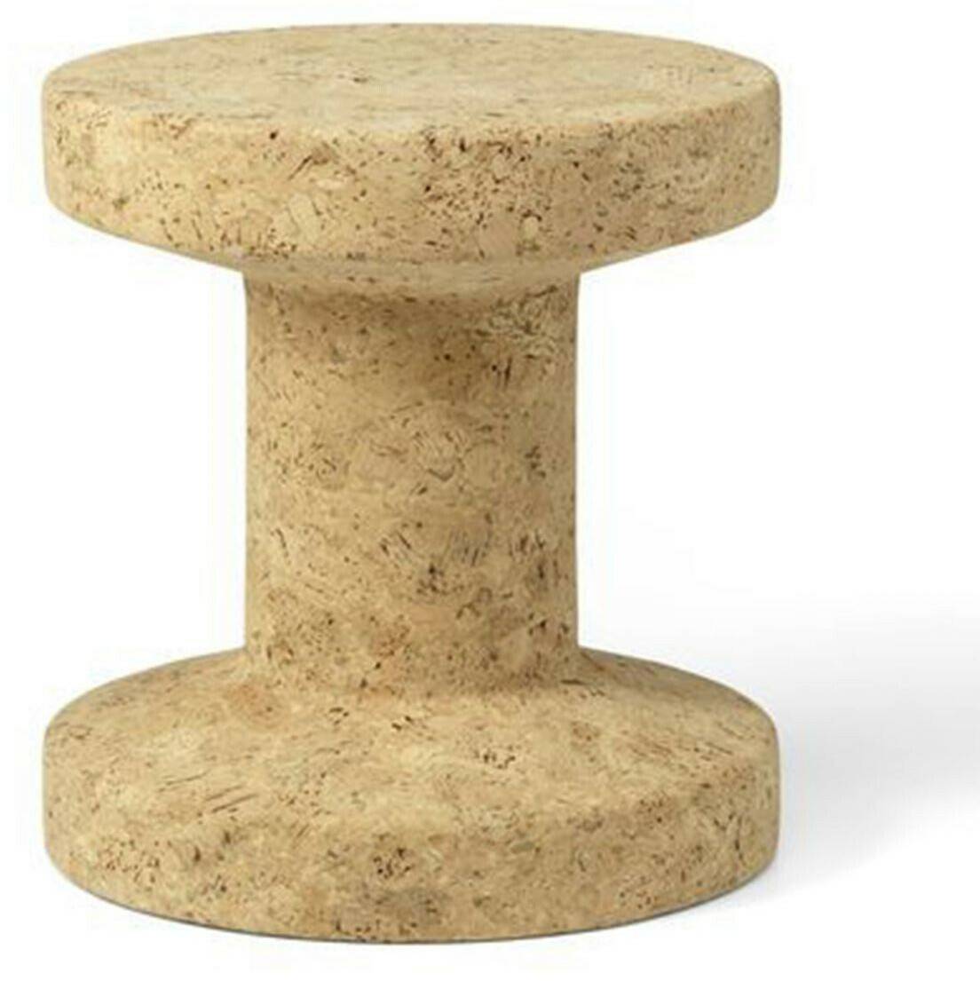 Vitra Cork Family, stool model B Muebles de diseño