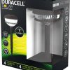 Duracell GL003RP4DU Lámparas de exterior